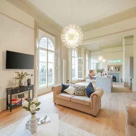 The Sovereign At The Bank Of England *