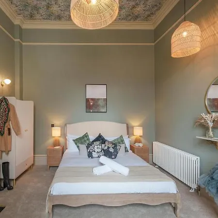 Apartment The Sovereign At The Bank Of England