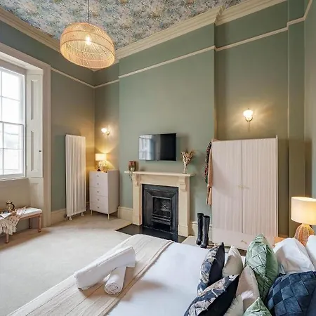 Διαμέρισμα The Sovereign At The Bank Of England *